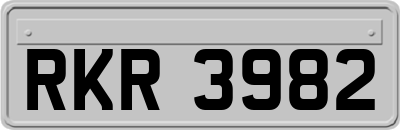 RKR3982