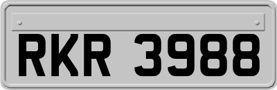 RKR3988