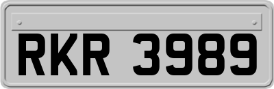 RKR3989