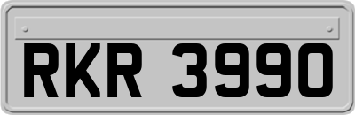 RKR3990