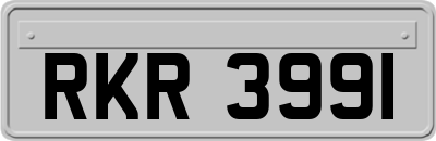 RKR3991