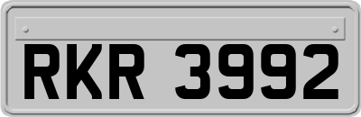 RKR3992