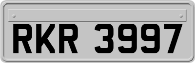 RKR3997