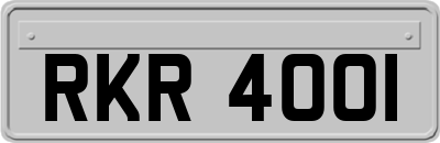 RKR4001