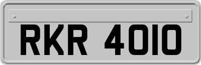 RKR4010