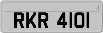 RKR4101