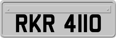 RKR4110