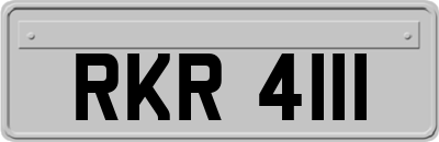 RKR4111