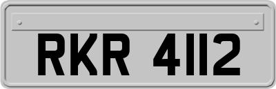 RKR4112