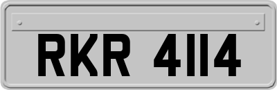 RKR4114