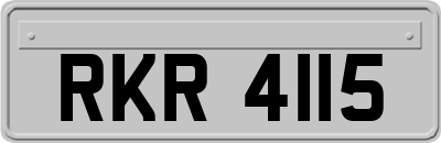 RKR4115