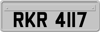RKR4117