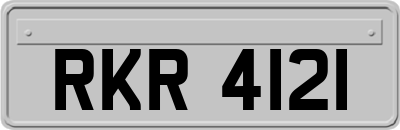 RKR4121