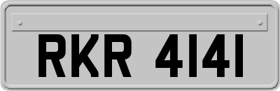 RKR4141