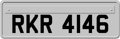 RKR4146