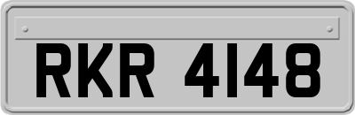 RKR4148