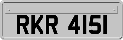 RKR4151