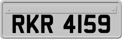 RKR4159