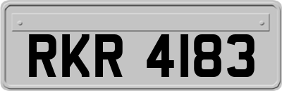 RKR4183