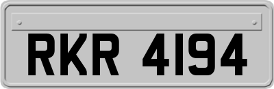 RKR4194