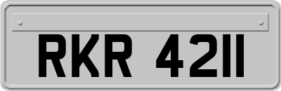 RKR4211