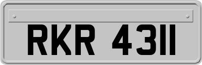 RKR4311