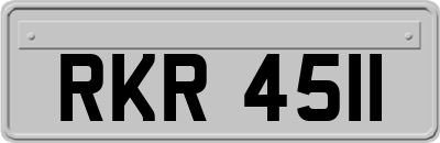 RKR4511