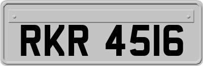 RKR4516