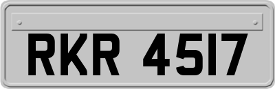 RKR4517