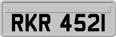 RKR4521