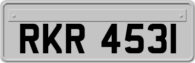 RKR4531