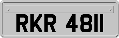 RKR4811