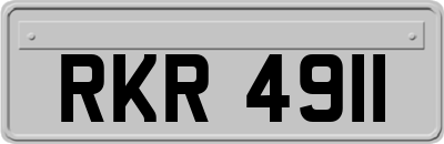 RKR4911