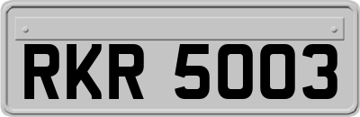 RKR5003