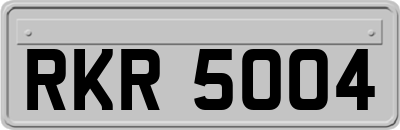 RKR5004