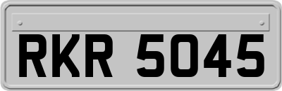 RKR5045