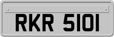 RKR5101