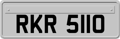RKR5110