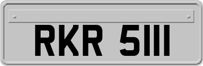 RKR5111