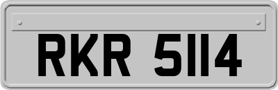 RKR5114