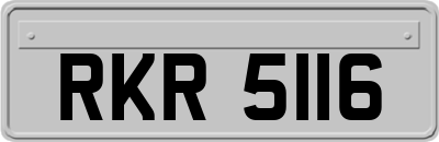 RKR5116