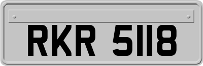 RKR5118