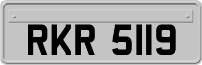 RKR5119