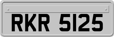 RKR5125