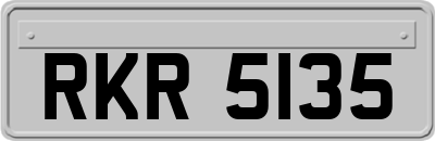 RKR5135