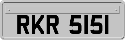 RKR5151
