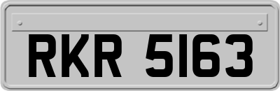 RKR5163