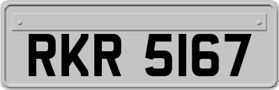 RKR5167