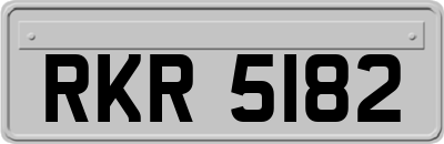 RKR5182