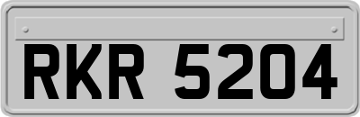 RKR5204